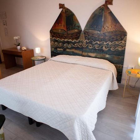 Hotel Umberto Rosolina Mare Eksteriør bilde