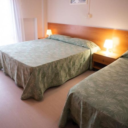Hotel Umberto Rosolina Mare Eksteriør bilde