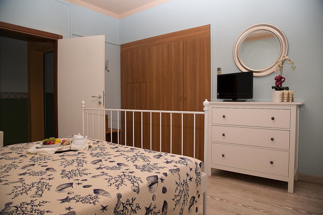 Hotel Umberto Rosolina Mare Eksteriør bilde
